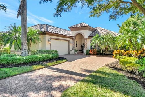 12420 Villagio Way, FORT MYERS, FL, 33912-1499 | Card Image
