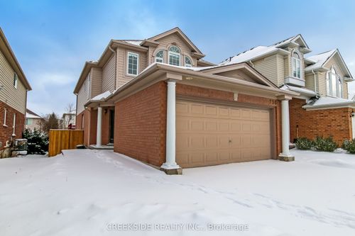 730 Oakcrossing Rd, London, ON, N6H5V9 | Card Image