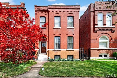 4449 Gibson Ave, Saint Louis, MO, 63110-1613 | Card Image