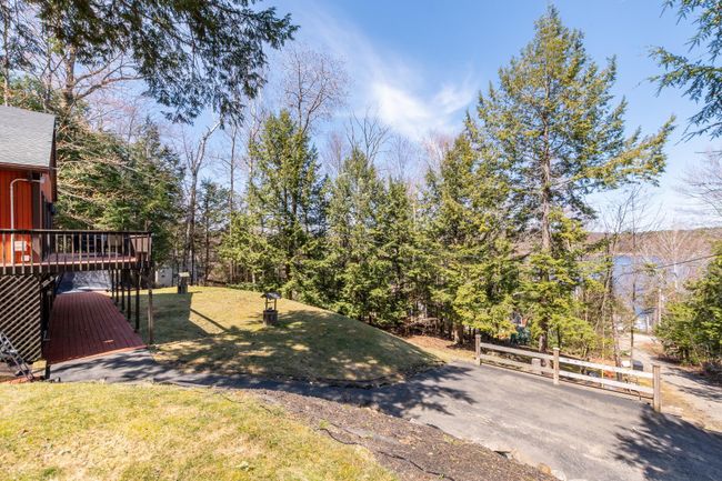 12 Arrowhead Ln, House other with 2 bedrooms, 2 bathrooms and null parking in Gilmanton NH | Image 33