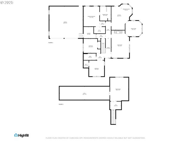 32810 Sisters Loop, House other with 3 bedrooms, 2 bathrooms and 2 parking in Eugene OR | Image 40