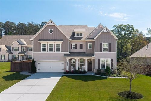 2444 Oxenwood Dr Sw, Marietta, GA, 30064-9920 | Card Image