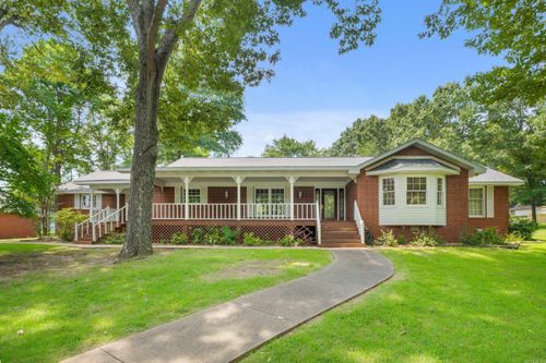 198 Rock Creek Dr, Mountain Home, AR, 72653-7617 | Card Image