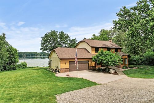 9950 204th Street Ct N, Forest Lake, MN, 55025-9778 | Card Image