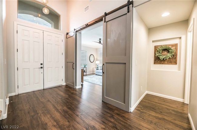 8816 Adobe Grande St, House other with 4 bedrooms, 3 bathrooms and null parking in Las Vegas NV | Image 4