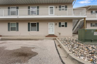 BUILDING-2-UNIT-D - 883 E Minnesota, Townhouse with 2 bedrooms, 2 bathrooms and null parking in Rapid City SD | Image 3