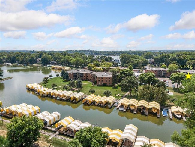 APT-133 - 5430 Three Points Blvd, Condo with 2 bedrooms, 1 bathrooms and null parking in Mound MN | Image 36
