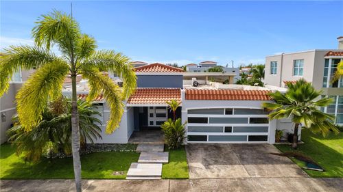 63-Estancias De Cerro Grodo Calle Plaza Fabian, VEGA ALTA, PR, 00692 | Card Image