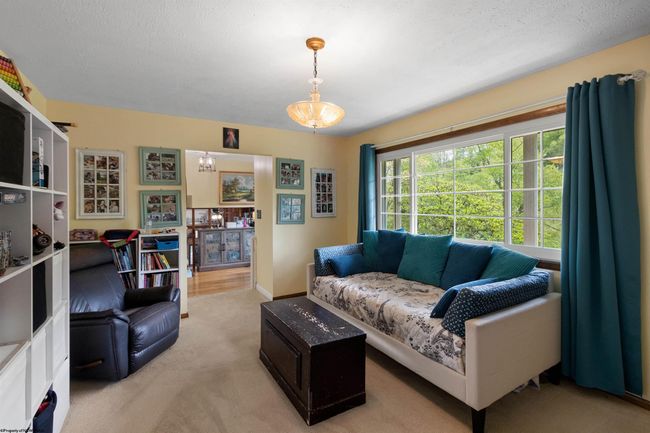 10401 Skin Creek Rd, House other with 4 bedrooms, 3 bathrooms and 3 parking in Horner WV | Image 20