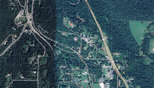 TBD Main St, Winslow, AR, 72959 | Card Image