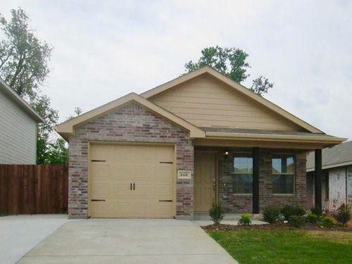 660 River Garden Dr, Fort Worth, TX, 76114-3160 | Card Image