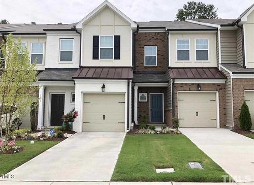 1209 Fitchie Pl, Durham, NC, 27703-6539 | Card Image