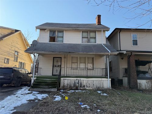 11383 Ohio St, Detroit, MI, 48204-2027 | Card Image