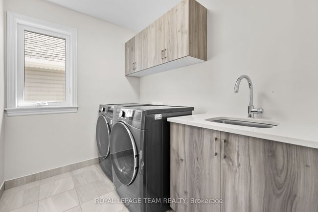 908 Echinacea Row, House other with 4 bedrooms, 4 bathrooms and 4 parking in Nepean ON | Image 30