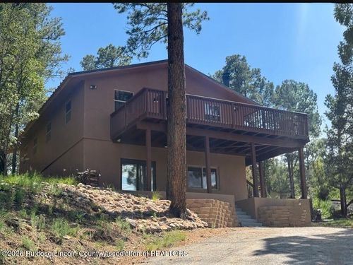 108 Twin Tree Loop, Alto, NM, 88312-8057 | Card Image