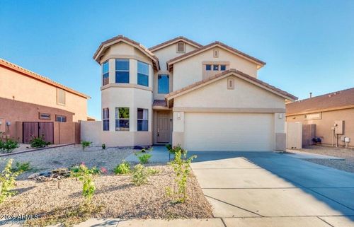 7121 W Kings Ave, Peoria, AZ, 85382-4947 | Card Image