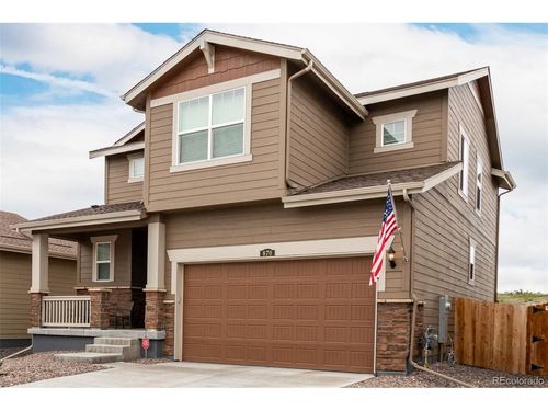 870 Mosquito Ct, Elizabeth, CO, 80107-8677 | Card Image
