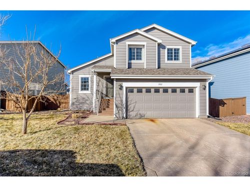 9913 Saybrook St, Highlands Ranch, CO, 80126-8854 | Card Image