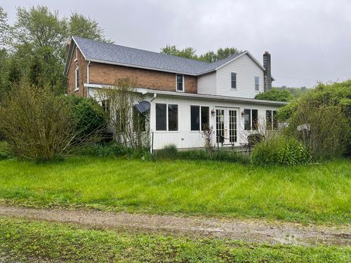 252 Green Rd, Woodland, PA, 16881-8201 | Card Image