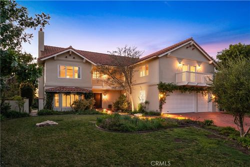 30 Misty Acres Rd, Rolling Hills Estates, CA, 90274-5775 | Card Image
