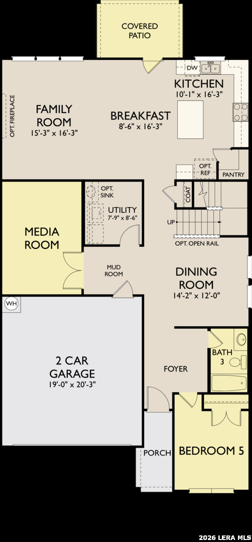 Residential in San Antonio 5