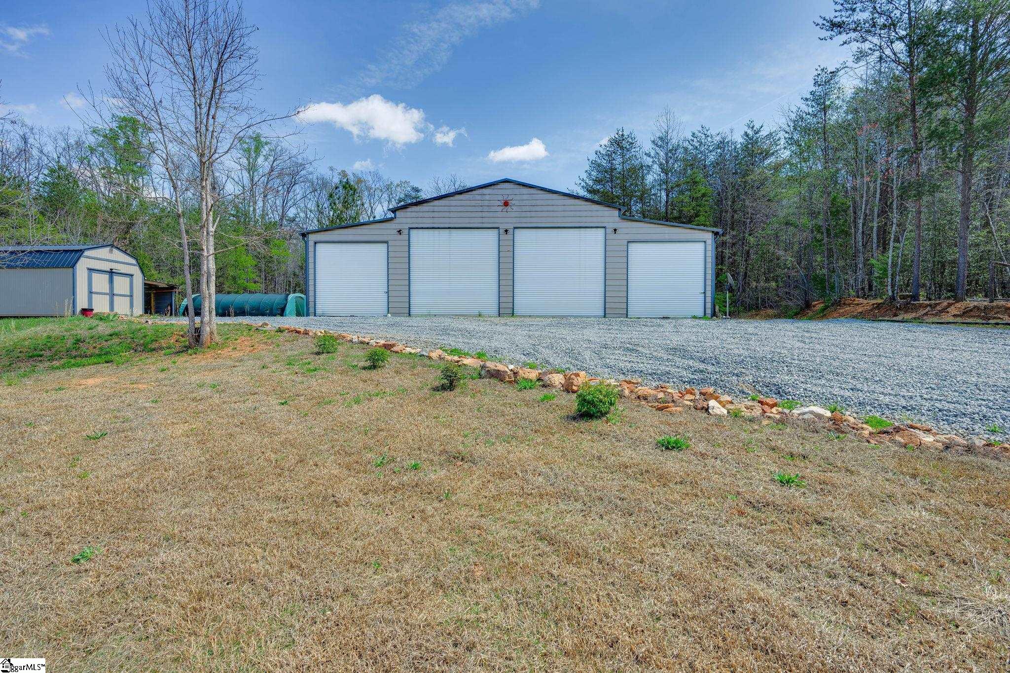 Residential in Bostic 5