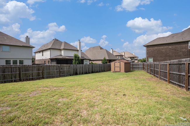420 Bee Caves Cv, House other with 5 bedrooms, 3 bathrooms and null parking in Cibolo TX | Image 18