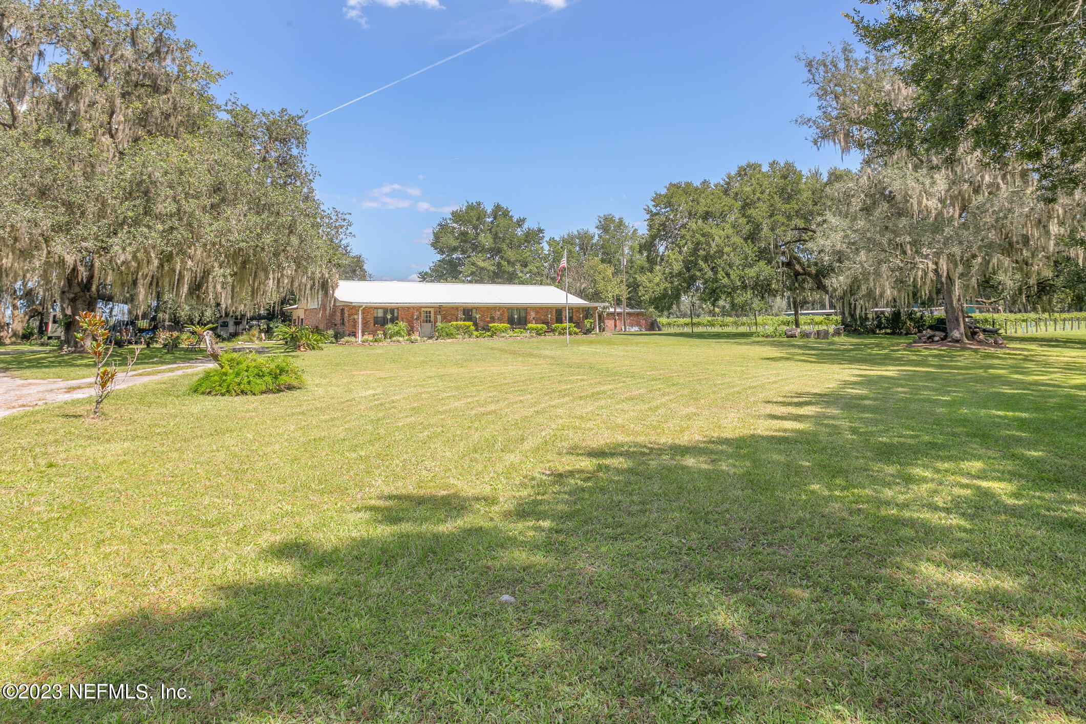 1674 County Rd 308, Sold in Crescent City Zoocasa