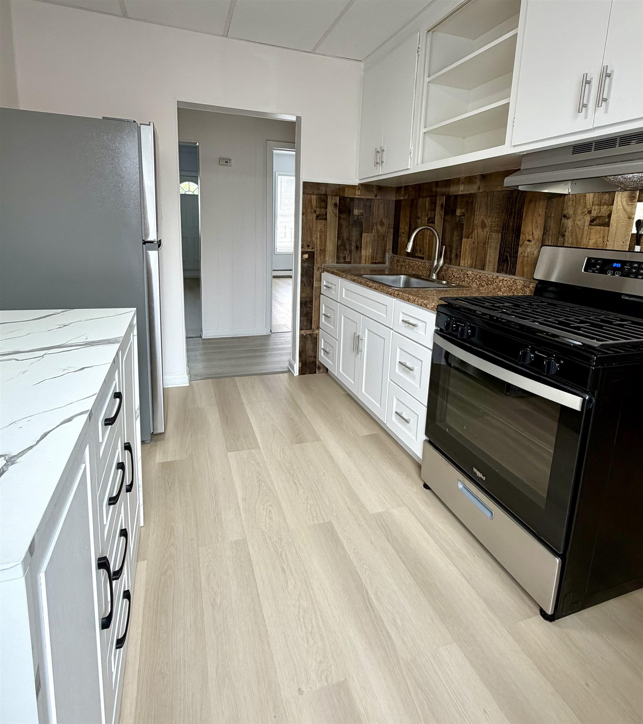 Residential Lease in JC, Greenville 3
