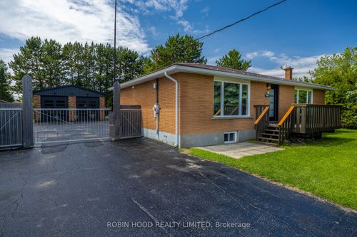 4869 Notre-Dame Ave, Hanmer, ON, P3P1J9 | Card Image