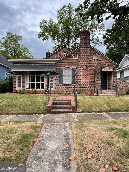 311 3rd Street, Manchester, GA, 31816 | Card Image