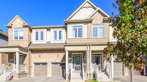 167 Shepherd Dr, Barrie, ON, L9J0P9 | Card Image
