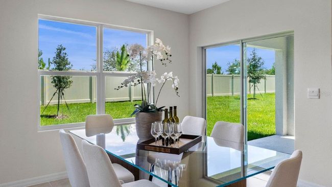 5206 Orchard Oriole Loop, House other with 3 bedrooms, 2 bathrooms and null parking in Bartow FL | Image 15