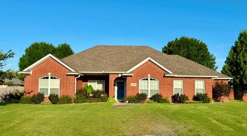 1603 Tara Dr, Ardmore, OK, 73401-8933 | Card Image
