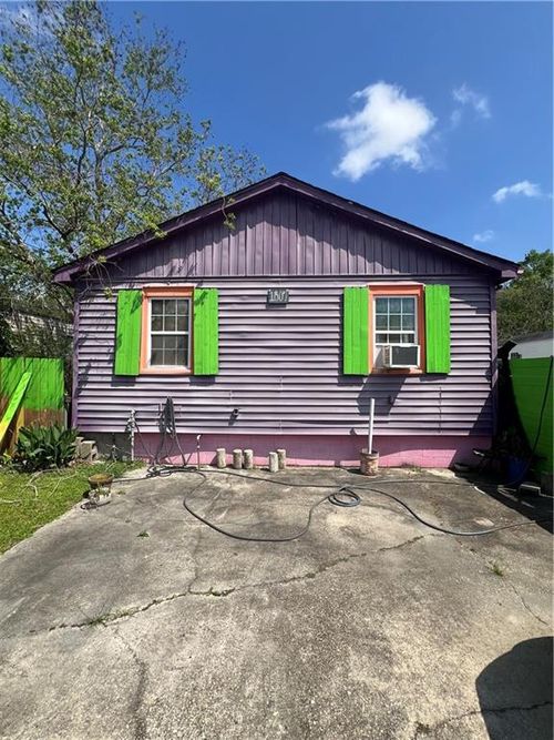 1807 Deborah Dr, Saint Bernard, LA, 70085-4813 | Card Image