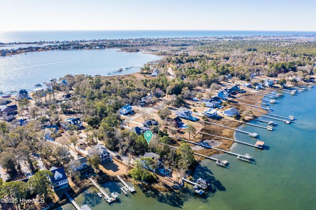 819 Chadwick Shores Dr, Home with 0 bedrooms, 0 bathrooms and null parking in Sneads Ferry NC | Image 6