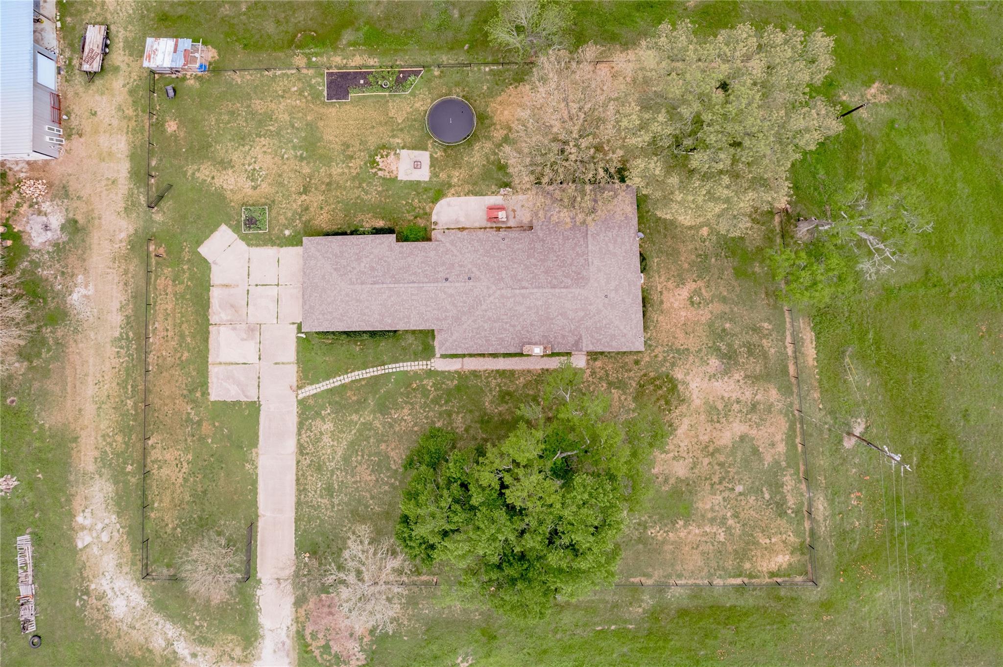 Farm in Huntsville 5