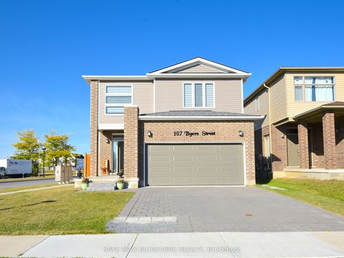 107 Byers St, London, ON, N6L0E9 | Card Image