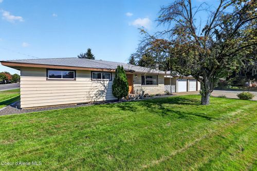 13907 4th, Spokane Valley, WA, 99216 | Card Image