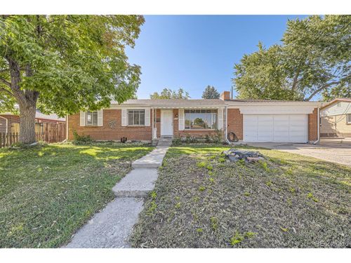 1355 S Yarrow St, Lakewood, CO, 80232 | Card Image