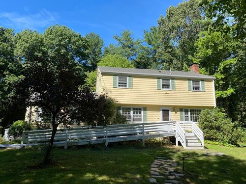 22 Withington Ln, Harvard, MA, 01451-1920 | Card Image