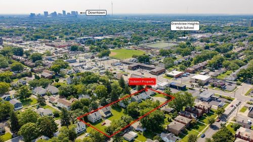 1627-1589-1627 Ashland Ave, Columbus, OH, 43212-2327 | Card Image