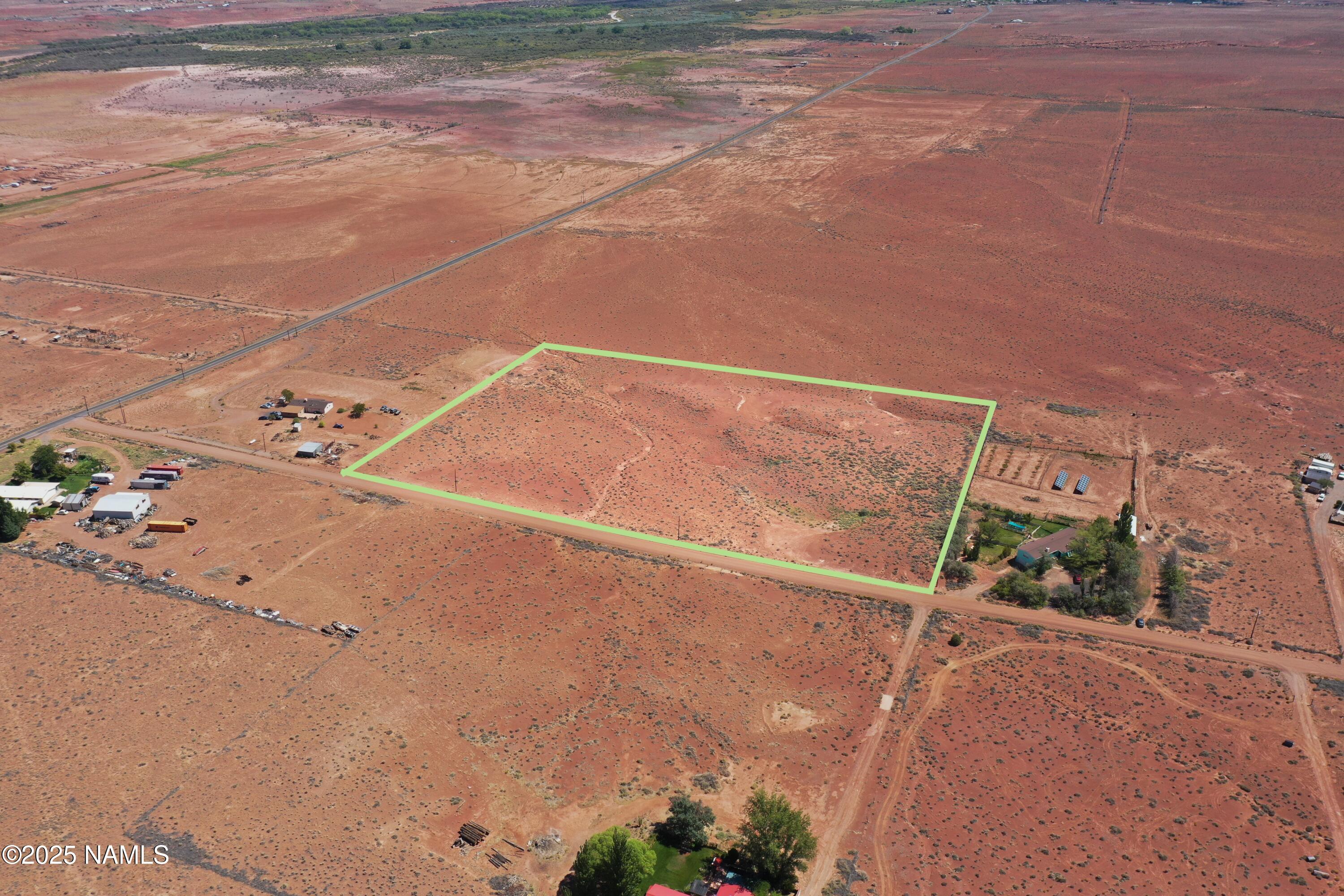 Land in Holbrook 5