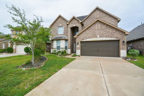 19335 Stable Meadow Dr, Richmond, TX, 77407-1903 | Card Image