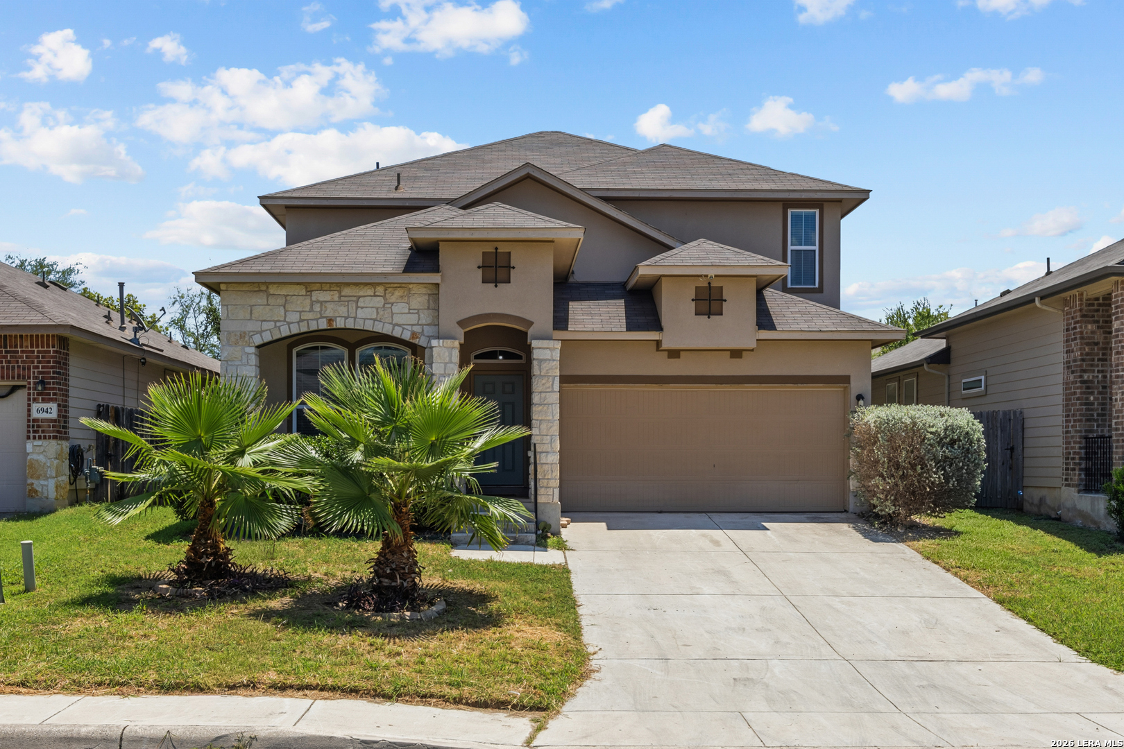 Residential in San Antonio 2