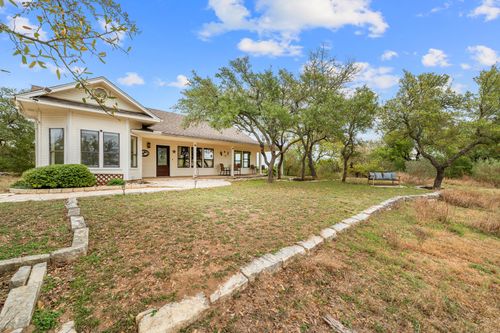 525 Hays Country Acres Road, Dripping Springs, TX, 78620 | Card Image