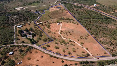 000 County Road 119, Sweetwater, TX, 79556 | Card Image