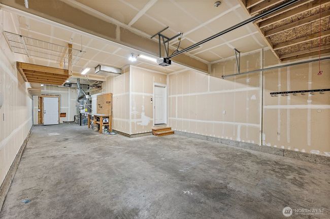 Tandem 3-Car Garage | Image 29