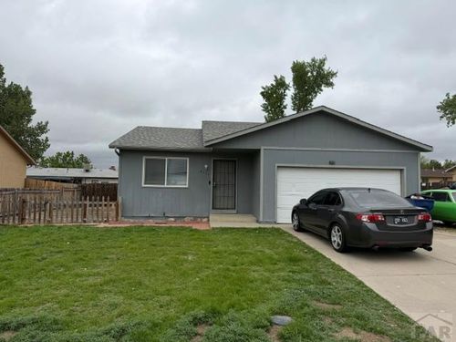 2313 South Dr, Pueblo, CO, 81008-1726 | Card Image