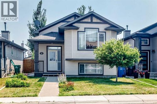 54 Keystone Terr W, Lethbridge, AB, T1J2A1 | Card Image